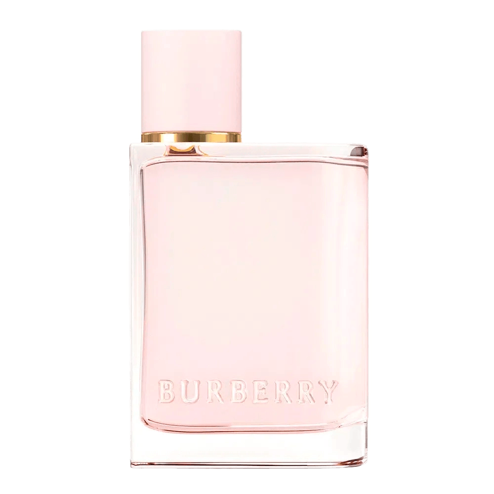 Perfume Burberry Her Feminino Eau De Parfum 30ml - Idéli.oui