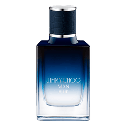 Perfume Jimmy Choo Man Blue Masculino Eau De Toilette 30ml