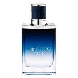 Perfume Jimmy Choo Man Blue Masculino Eau De Toilette50ml