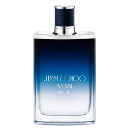 Perfume Jimmy Choo Man Blue Masculino Eau De Toilette 100ml