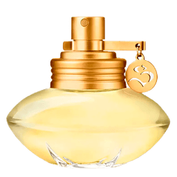 Perfume Shakira S Feminino Eau De Toilette 80ml