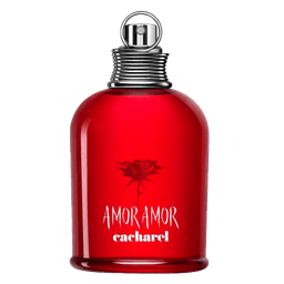 Perfume Cacharel Amor Amor Feminino Eau De Toilette 100ml
