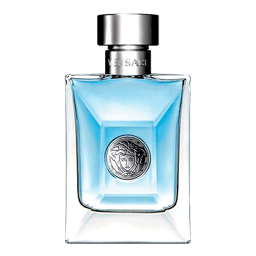 Perfume Versace Versace Pour Homme Eau De Toilette Masculino Eau De Toilette 30ml