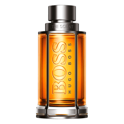 Perfume Hugo Boss The Scent Masculino Eau De Toilette 50ml