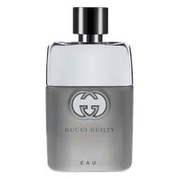 Perfume Gucci Guilty Pour Homme Eau De Toilette 50ml