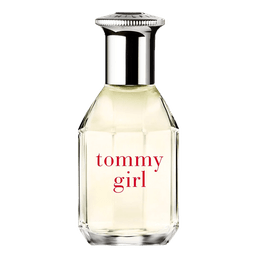 Perfume Tommy Hilfiger Girl Feminino Eau De Toilette 30 Ml