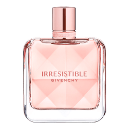 Perfume Givenchy Irresistible Feminino Eau De Parfum 80ml