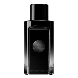 Perfume Banderas The Icon Masculino Eau De Parfum 100ml