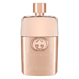 Perfume Gucci Guilty Feminino Eau De Toilette 90ml