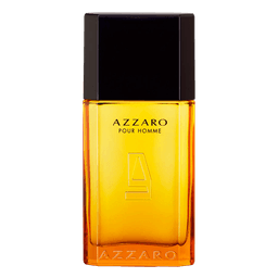 Perfume Azzaro Pour Homme Masculino Eau De Toilette 100ml