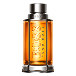 Perfume Hugo Boss Boss The Scent Masculino Eau De Toilette 100ml