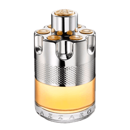 Perfume Azzaro Wanted Masculino Eau De Toilette 50ml