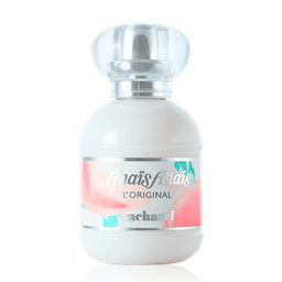 Perfume Cacharel Anaïs Anaïs Feminino Eau De Toilette 30ml