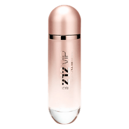 Perfume Carolina Herrera 212 Vip Rosé Feminino Eau De Parfum 125ml