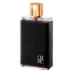Perfume Carolina Herrera Ch Men Masculino Eau De Toilette 200ml