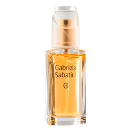 Perfume Gabriela Sabatini Gabriela Sabatini Edt 30ml Edt Feminino 30ml