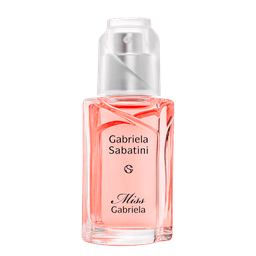 Perfume Gabriela Sabatini Miss Gabriela Feminino Eau De Toilette 30ml