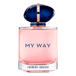 Perfume Giorgio Armani My Way Eau De Parfum Feminino 90ml