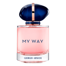 Perfume Giorgio Armani My Way Feminino Eau De Parfum 50ml