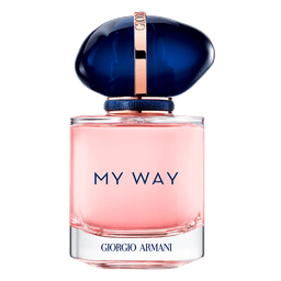Perfume Giorgio Armani My Way Feminino Eau De Parfum 30ml