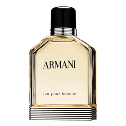 Perfume Giorgio Armani Eau Pour Homme Masculino Eau De Toilette 100ml
