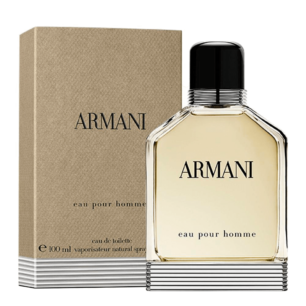 Emporio armani parfum clearance 100 ml