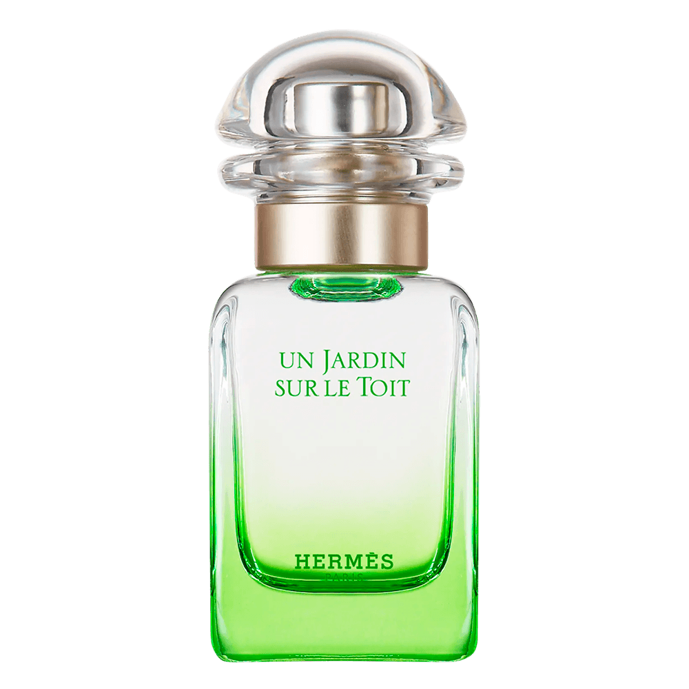 Perfume Hermès Un Jardin Sur Le Toit Feminino Eau De Toilette 30ml