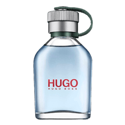 Hugo Man Eau De Toilette75 Ml