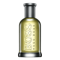 Boss Bottled Eau De Toilette Vapo50 Ml