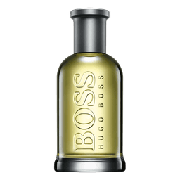 Perfume Hugo Boss Boss Bottled Masculino Eau De Toilette 100ml