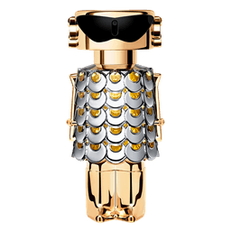 Perfume Rabanne Fame Feminino Eau De Parfum 80ml