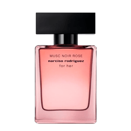 Perfume Narciso Rodriguez Musc Noir Rose Feminino Eau De Parfum 30 Ml