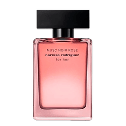 Perfume Narciso Rodriguez Musc Noir Rose Feminino Eau De Parfum 50 Ml