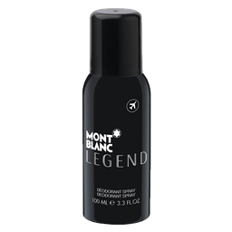 Perfume Montblanc Legend Masculino Deo Colônia 100ml