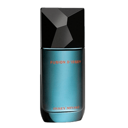 Perfume Issey Miyake Fusion D'issey Masculino Eau De Toilette 100 Ml