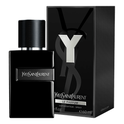 Perfume Yves Saint Laurent Y Le Parfum Masculino Eau De Parfum 60ml