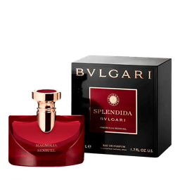 Perfume Bvlgari Magnolia Sensuel Feminino Eau De Parfum 100 Ml