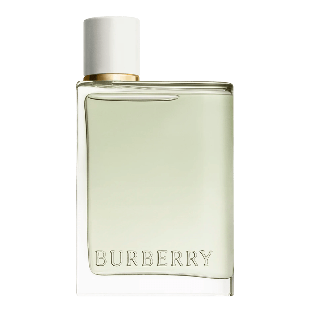 Perfume Burberry Her Feminino Eau De Toilette 100ml - Idéli.oui