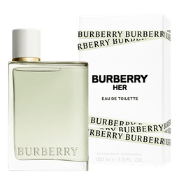 Burberry Her Eau De Toilette 100 Ml