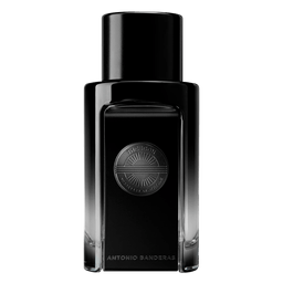 Perfume Banderas The Icon Masculino Eau De Parfum 50ml