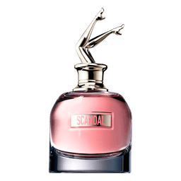 Perfume Jean Paul Gaultier Scandal Feminino Eau De Parfum 80ml