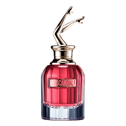 Perfume Jean Paul Gaultier So Scandal Feminino Eau De Parfum 50ml