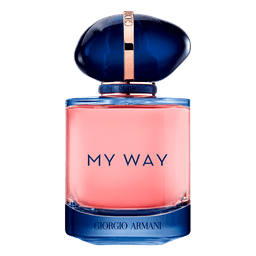 Perfume Giorgio Armani My Way Intense Feminino Eau De Parfum 50ml