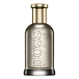 Perfume Hugo Boss Boss Bottled Masculino Eau De Parfum 100ml