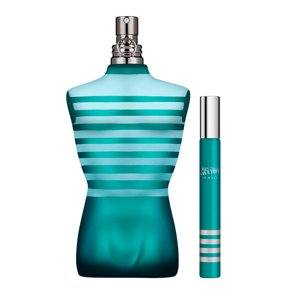 Perfume Jean Paul Gaultier Le Male Masculino Eau De Toilette 200 Ml Idélioui 9954