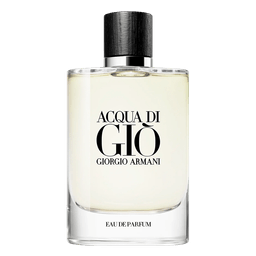 Perfume Giorgio Armani Acqua Di Gio Masculino Eau De Parfum Refilável 125ml