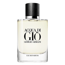 Perfume Giorgio Armani Acqua Di Gio Masculino Eau De Parfum Refilável 75ml