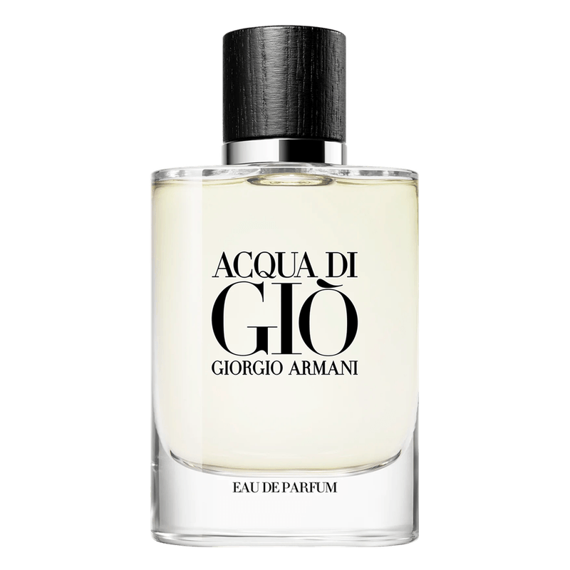 Perfume Giorgio Armani Acqua di Gio Masculino Eau de Parfum 75 ml