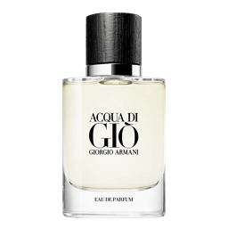 Perfume Giorgio Armani Acqua Di Gio Masculino Eau De Parfum Refilável 40ml
