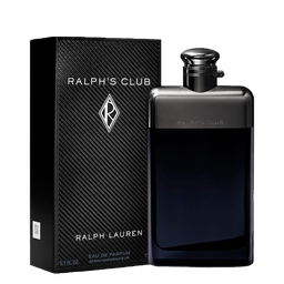 Perfume Ralph Lauren Ralph's Club Masculino Eau De Parfum 150ml